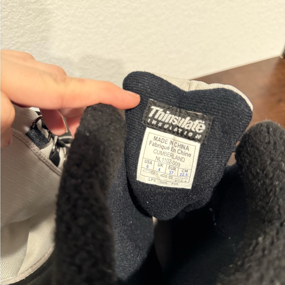 Sorel Waterproof Snow Boots - Picture 7 of 8